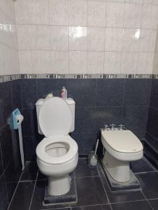 Alojamiento Del Valle