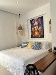 Charming studio apartment in fabulous Playa del Carmen