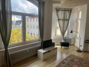 Zentrale Altbauwohnung in Wilhelmshaven