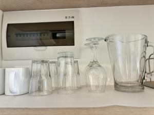 Charming studio apartment in fabulous Playa del Carmen