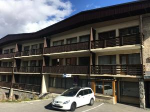 Résidence Supertignes - Appartement rénové · spacieux · grande terrasse MAE-3053