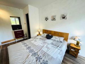 Résidence Supertignes - Appartement rénové · spacieux · grande terrasse MAE-3053