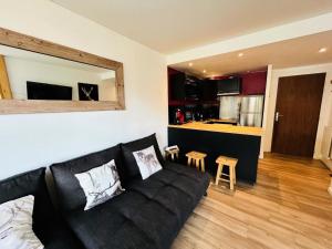 Résidence Supertignes - Appartement rénové · spacieux · grande terrasse MAE-3053