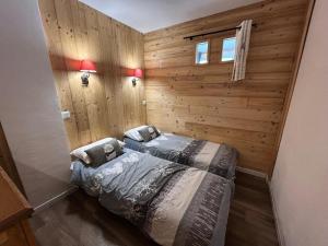 Résidence Supertignes - Appartement rénové · spacieux · grande terrasse MAE-3053