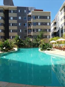 Paradise Resort Ubatuba II