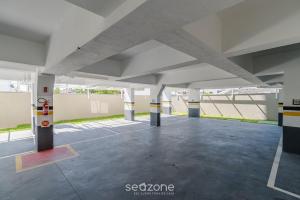 OBP - Condomínio Moderno a 600m da Praia