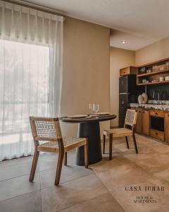 Casa Junab - Apartments