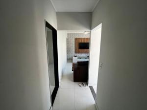 Itapuã - 4 Minutos da Praia - Apartamento Espaçoso - 3 Quartos