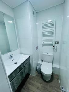 Maravilloso y central departamento