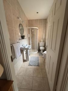 Killaloe Lakeside Holiday Home 2Bedroom