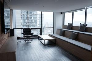 Beautiful ApartaLoft with a Beautiful View