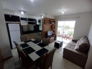 A001- Ed Montreal Apto 304