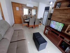 A001- Ed Montreal Apto 304