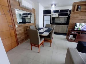 A001- Ed Montreal Apto 304