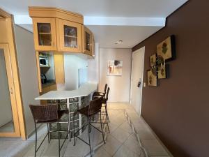 Hotel Flat Moema UH504