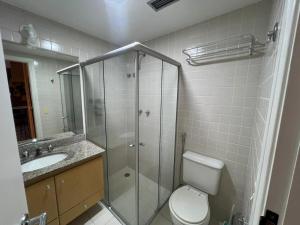 Hotel Flat Moema UH504
