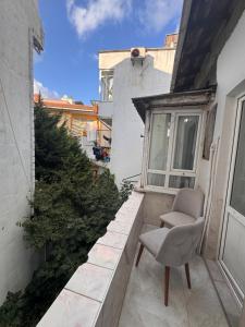 Vera istanbul apartment