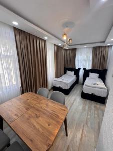 Vera istanbul apartment