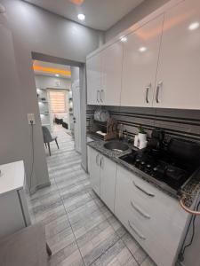 Vera istanbul apartment