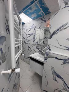 Vera istanbul apartment