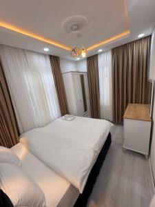 Vera istanbul apartment