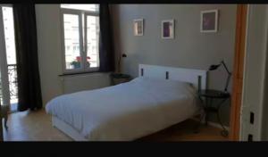 Bel appartement au centre de Bruxelles