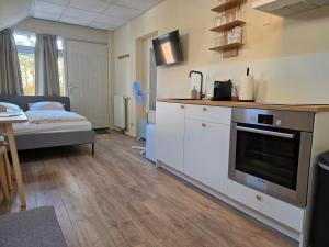 Appartement in Wissenkerke