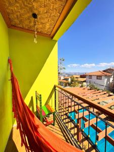 Pousada Toa Toa Lavras Novas