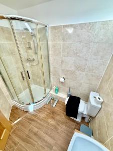 Beautiful Modern 2 Bed house combined with a vintage feel near Central Cambridge Sleeps 4