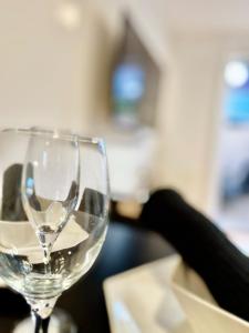 Beautiful Modern 2 Bed house combined with a vintage feel near Central Cambridge Sleeps 4