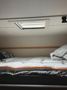 Bobil hotell Caravan