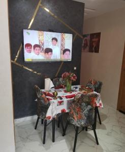 Résidence Lailiya Martil