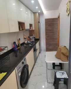 Résidence Lailiya Martil