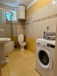 Apartment GreenTerrace next to TC BIG FASHION Mall