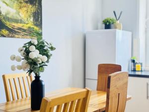 Skyline View Apartment