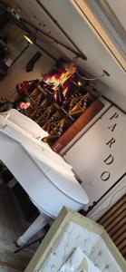 Hotel Casa PARDO Boutique