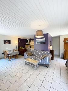 Résidence 03234-lacanau Ocean - Maison individuelle 3 chambres pour 7 personnes plage à pieds à Lacanau océan MAE-1161