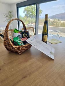 Aquarius Luxury Suites