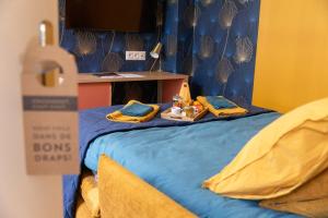 Topa Casa Gîte dhôtes à Creil