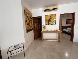 Real Marina Blue 102B - Santa Cruz