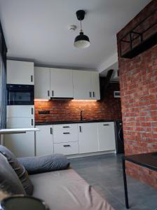 Ceglany Apartament Kościuszki 133