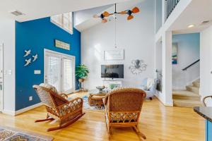 North Beach --- 39319 Hatteras Dr