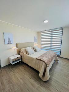 Exquisito y central departamento