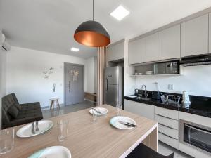 Conforto e Praticidade no Vertigo Premium Studios