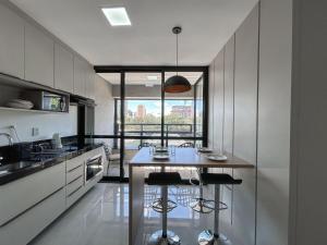 Conforto e Praticidade no Vertigo Premium Studios