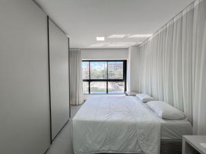 Conforto e Praticidade no Vertigo Premium Studios