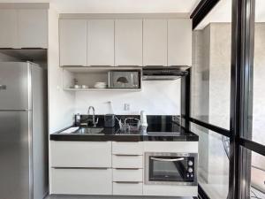 Conforto e Praticidade no Vertigo Premium Studios