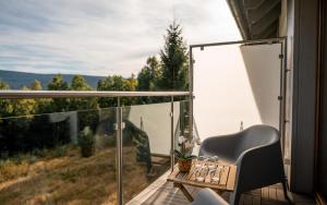 Welcome Home - Widok 800 Panorama Gór