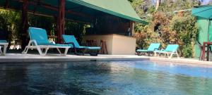 Casa Mango- family friendly 2 Bedroom, 2 Bath