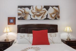 Comfort And Convenience In Las Marías